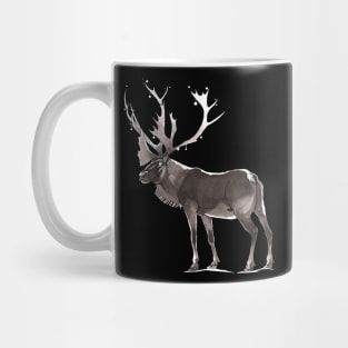 The guide Mug